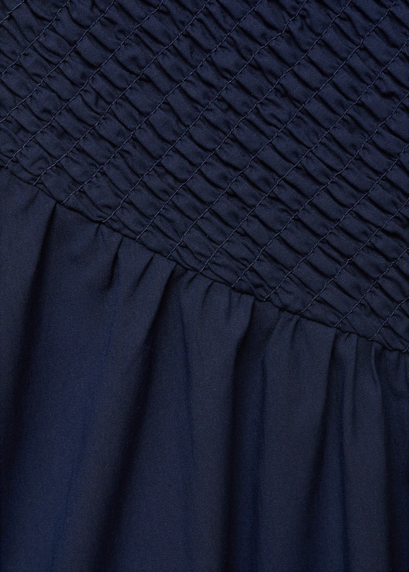 Robe À Emmanchures Américaines Combinée