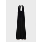 Robe Combinée À Emmanchures Américaines