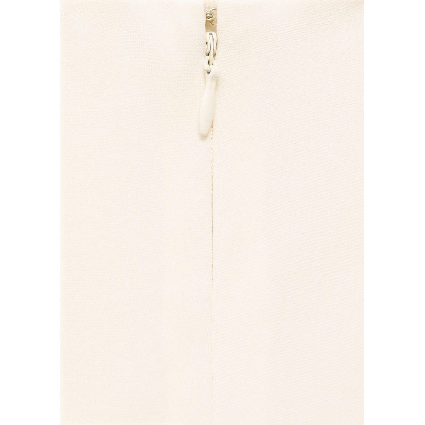 Robe Asymétrique Froncée