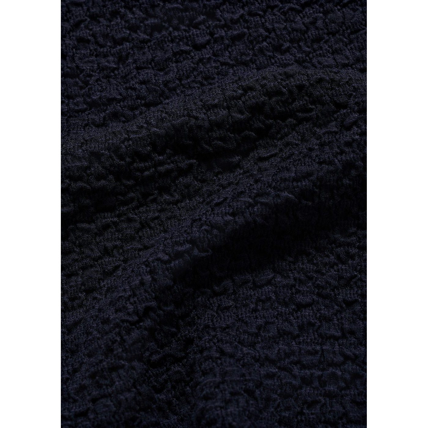 Top Coton Texturé