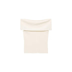Top Seseti - Blanc Cassé
