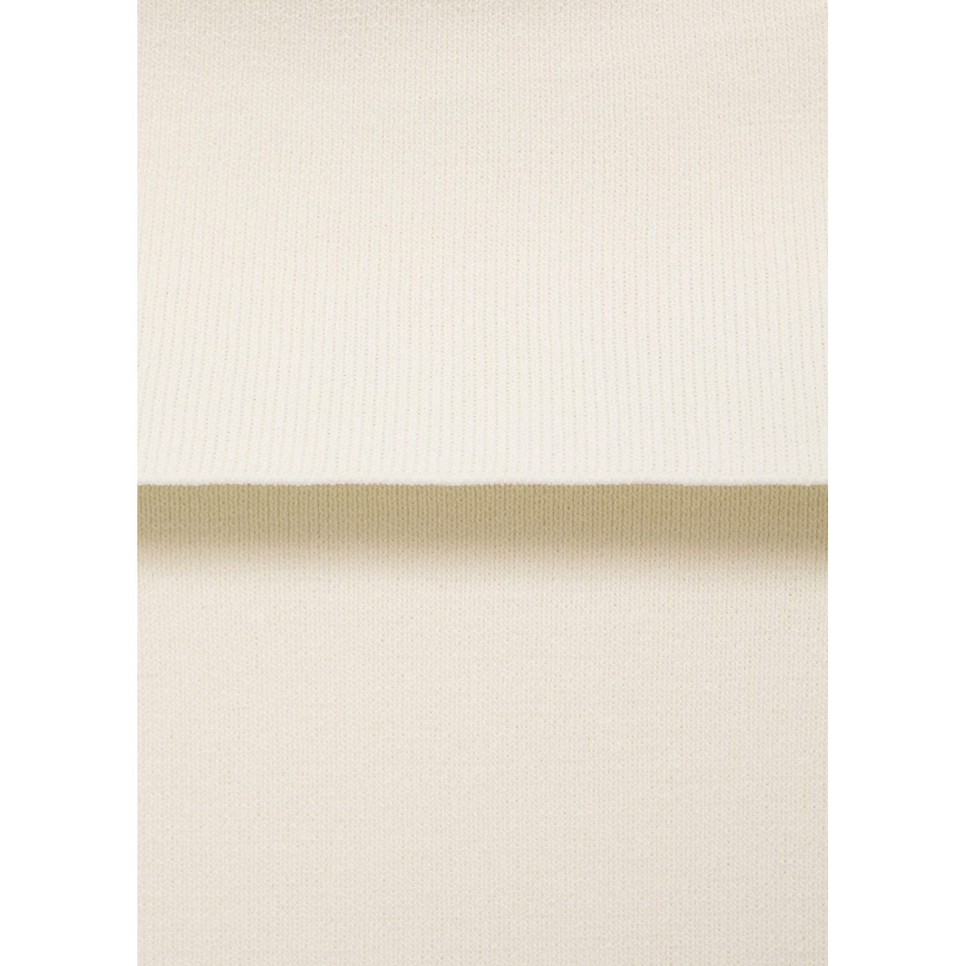Top Seseti - Blanc Cassé