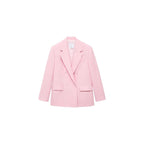 Blazer Chiado - Pink