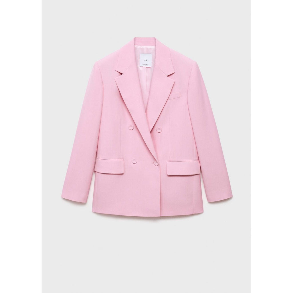 Blazer Chiado - Pink