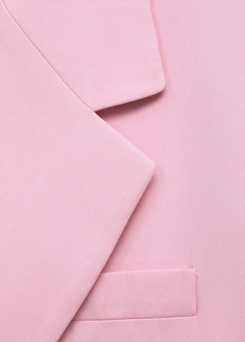 Blazer Costume Double Boutonnage