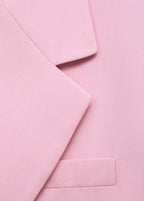 Blazer Costume Double Boutonnage