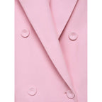 Blazer Chiado - Pink