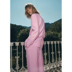 Blazer Chiado - Pink