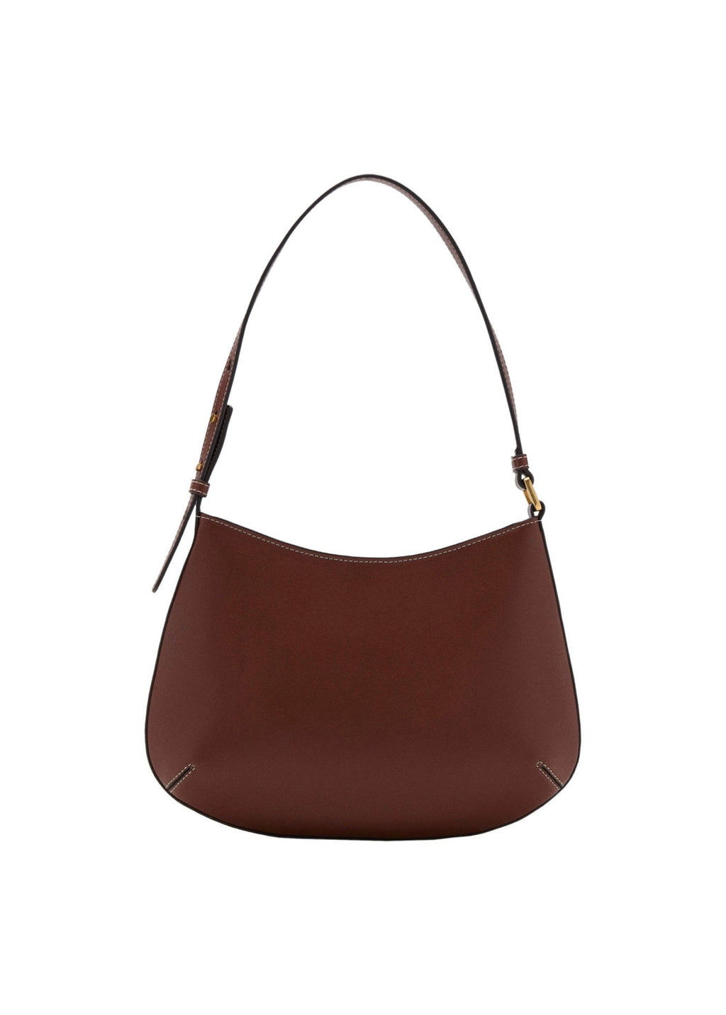Sac Porté Épaule Ovale