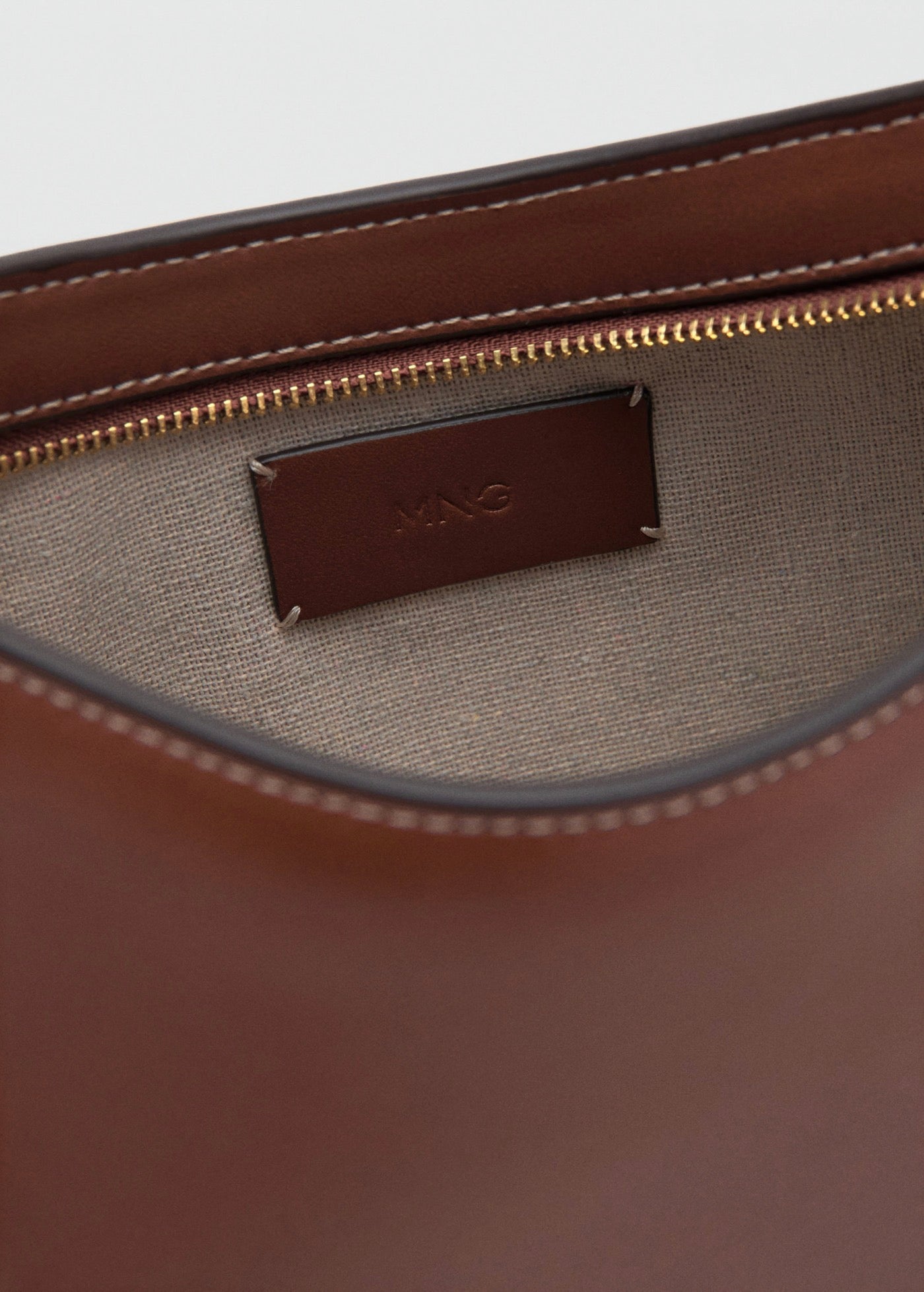 Sac Porté Épaule Ovale