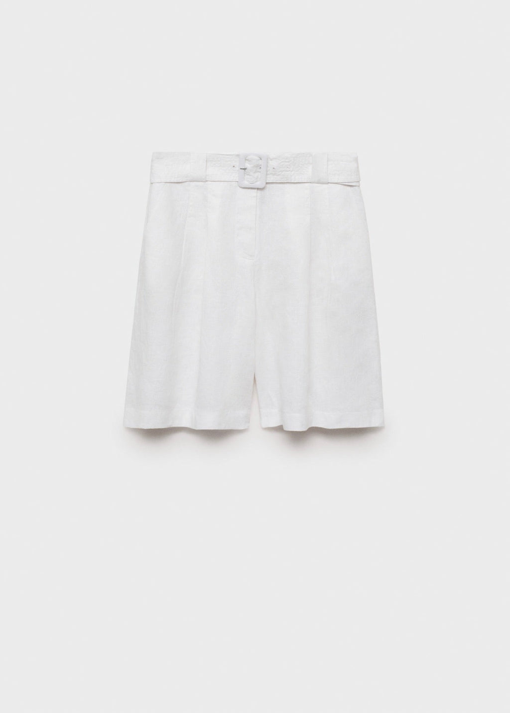 Bermuda Lin Ceinture
