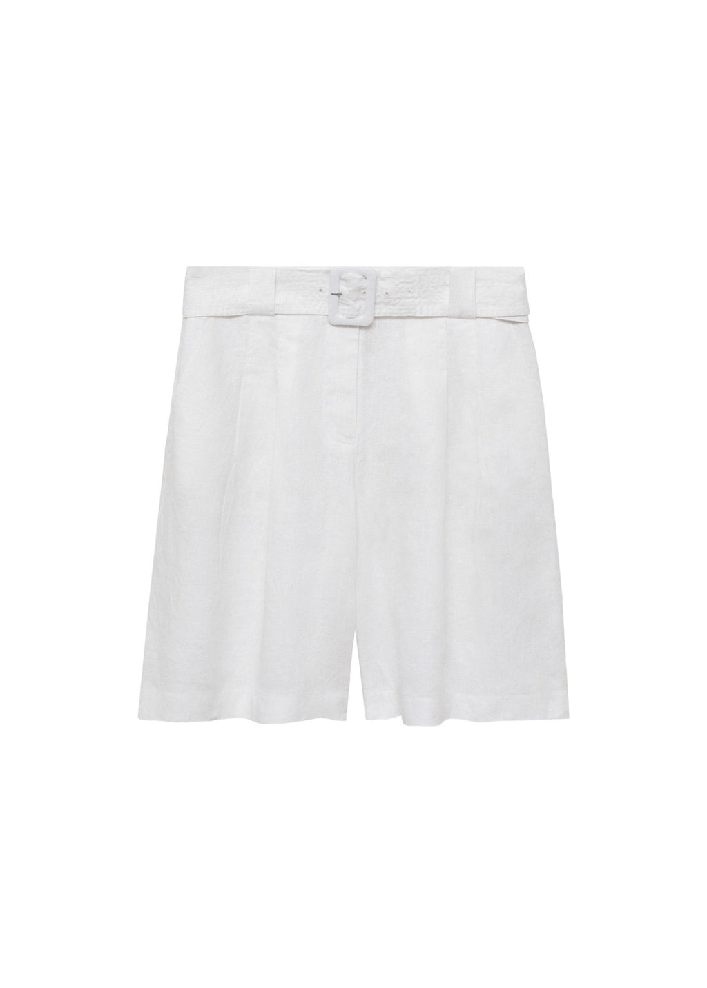 Bermuda Lin Ceinture