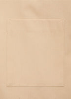 Chemise Oversize Manches Courtes
