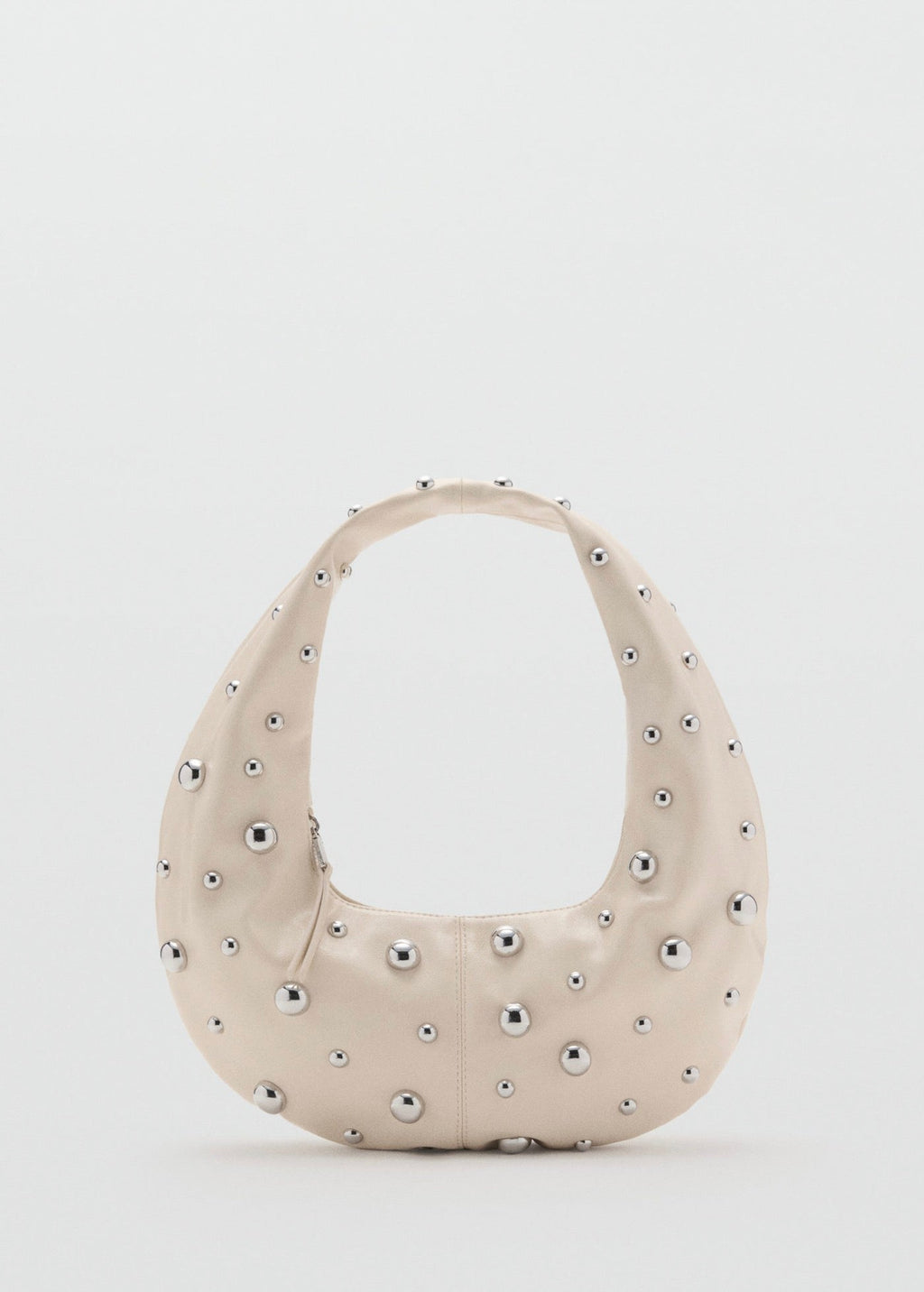 Sac Porté Épaule Clouté