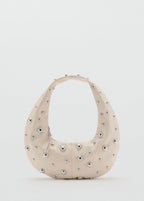 Sac Porté Épaule Clouté