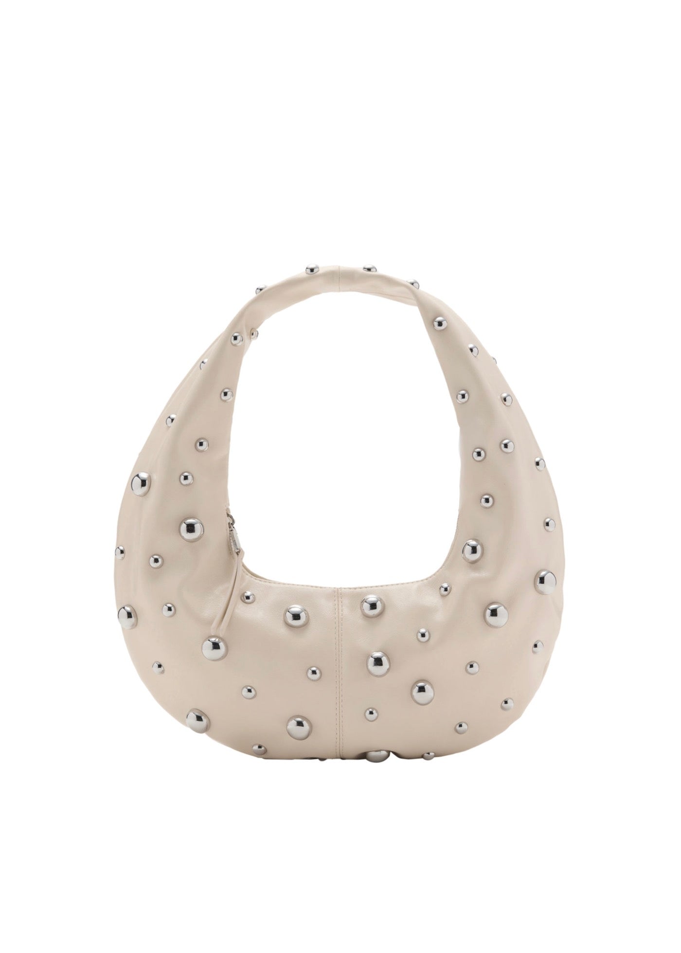 Sac Porté Épaule Clouté
