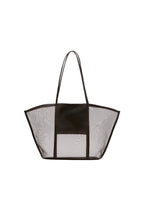 Sac Cabas Semi-Transparent