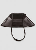 Sac Cabas Semi-Transparent