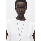 T-Shirt Viri - Blanc