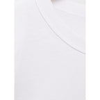 T-Shirt Viri - Blanc