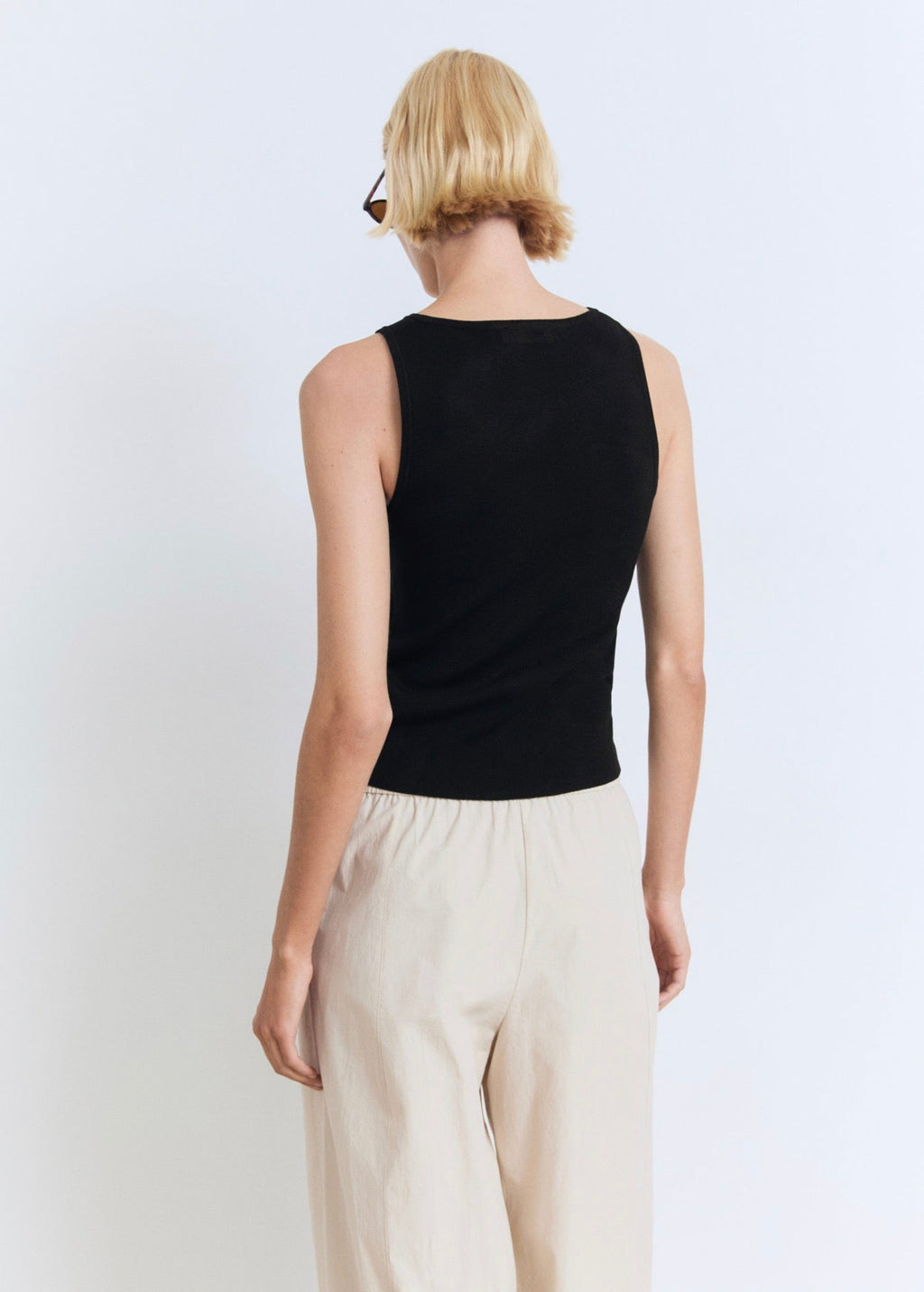 Top Maille