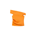 Haut Bustier Asymétrique