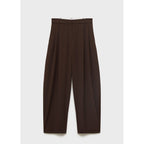 Pantalon À Pinces