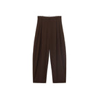 Pantalon À Pinces