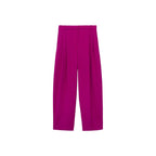 Pantalon À Pinces