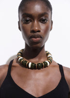 Haut Court En Maille