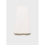 Robe Jean Bas Bouffant
