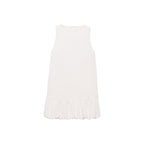 Robe Jean Bas Bouffant