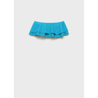 Top Bustier Coton