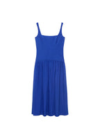 Robe Coton Évasée