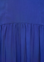 Robe Coton Évasée