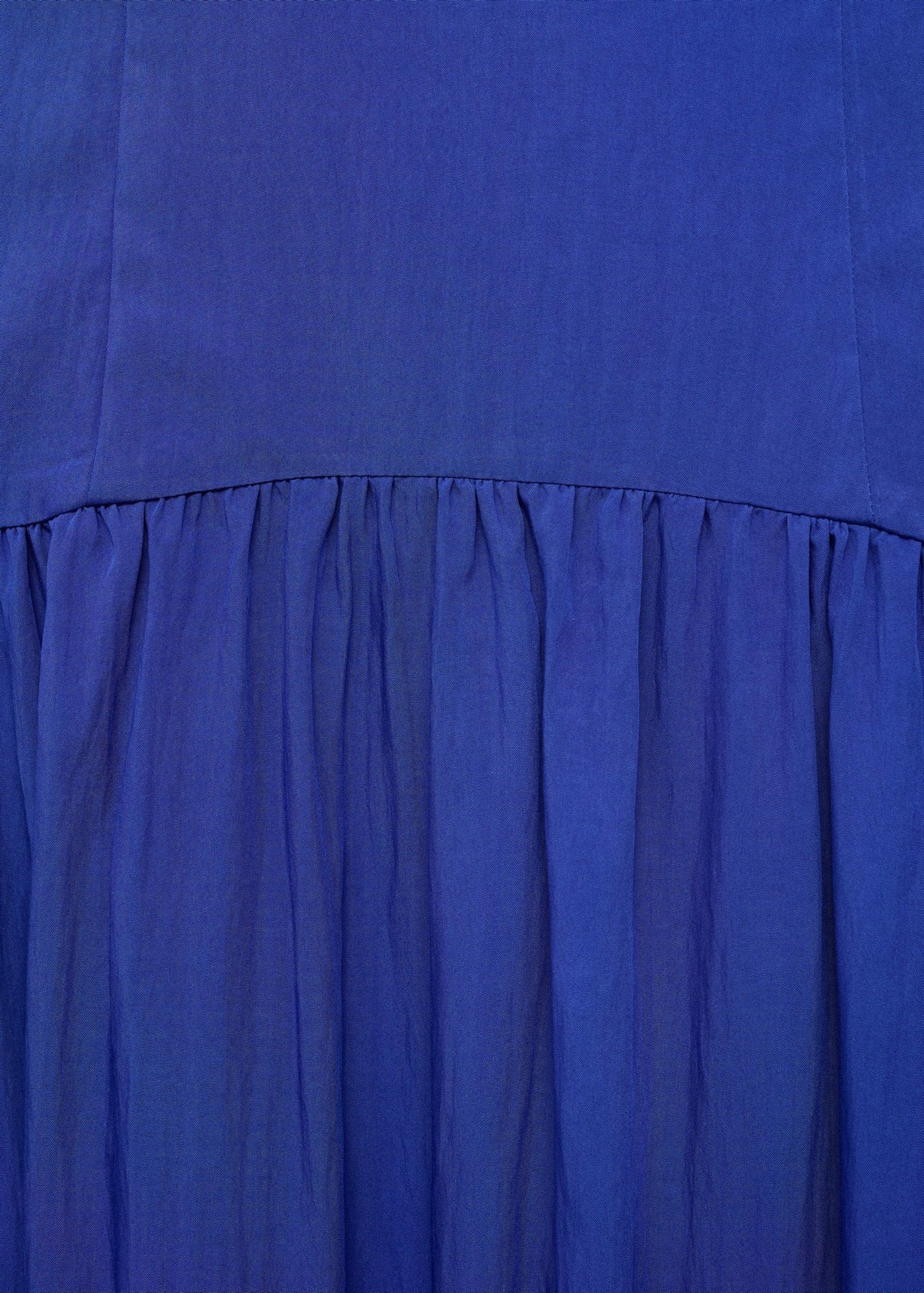 Robe Coton Évasée