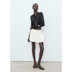 Blouse Lyocell Brandebourgs