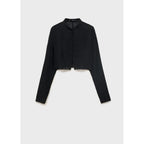 Blouse Lyocell Brandebourgs