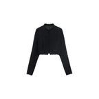 Blouse Lyocell Brandebourgs