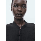 Blouse Lyocell Brandebourgs