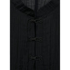 Blouse Lyocell Brandebourgs