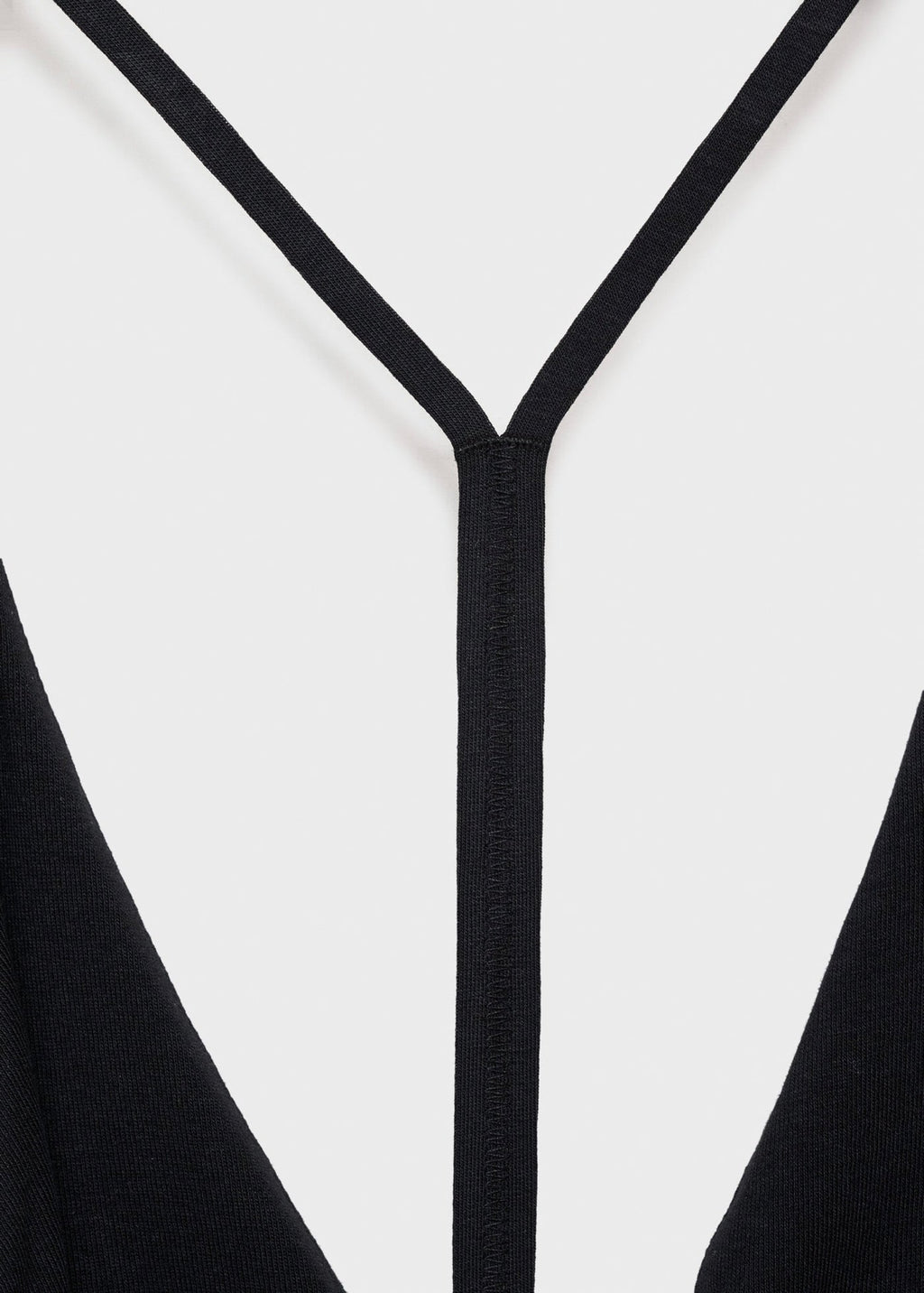 Robe Midi Décolletée Dans Le Dos