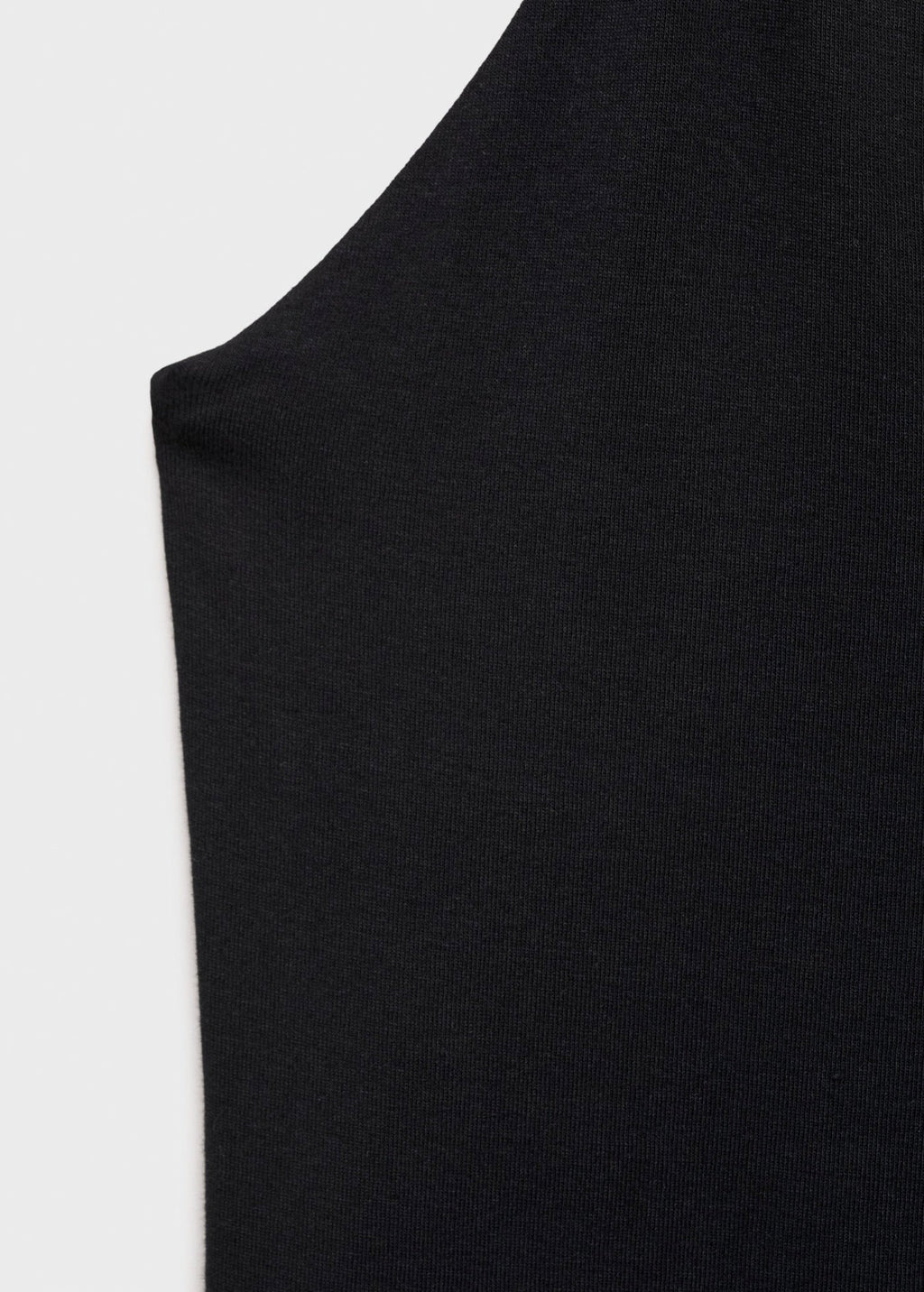 Robe Midi Décolletée Dans Le Dos