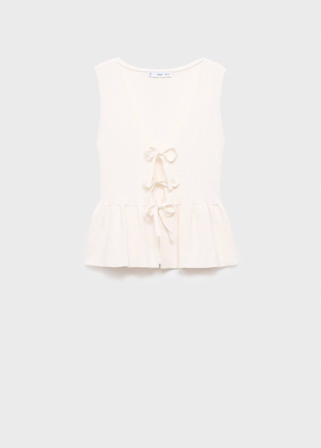 Top Maille À Ns_x0001_Uds