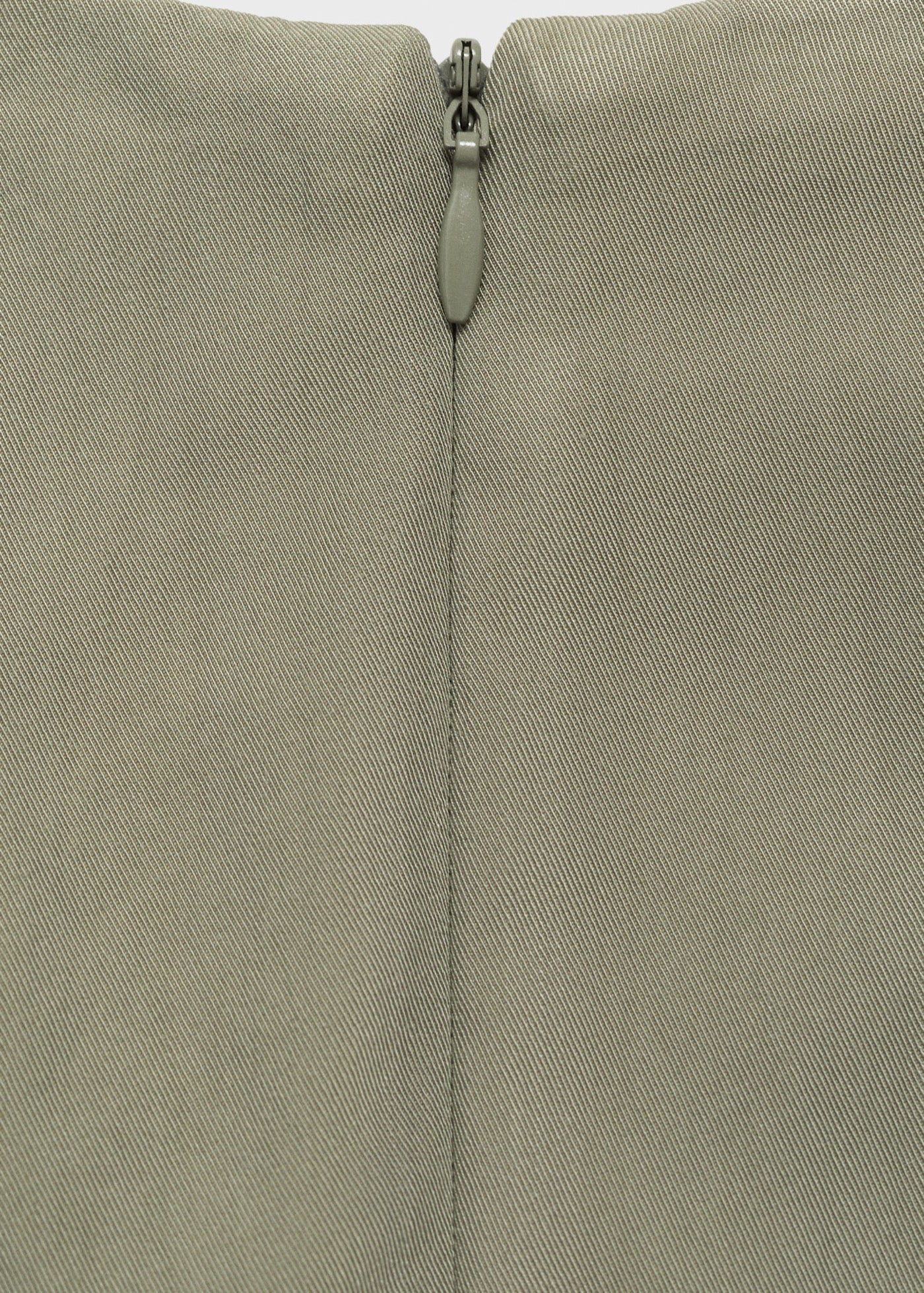 Robe Col Bateau À Plis