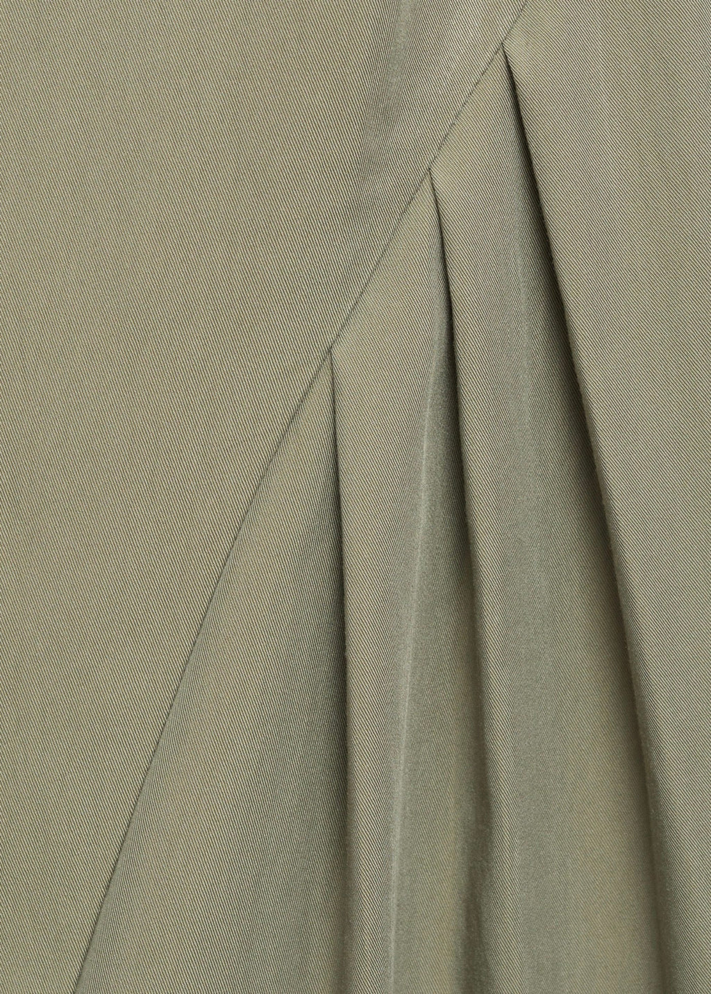 Robe Col Bateau À Plis