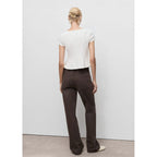 T-Shirt Coton Évasé