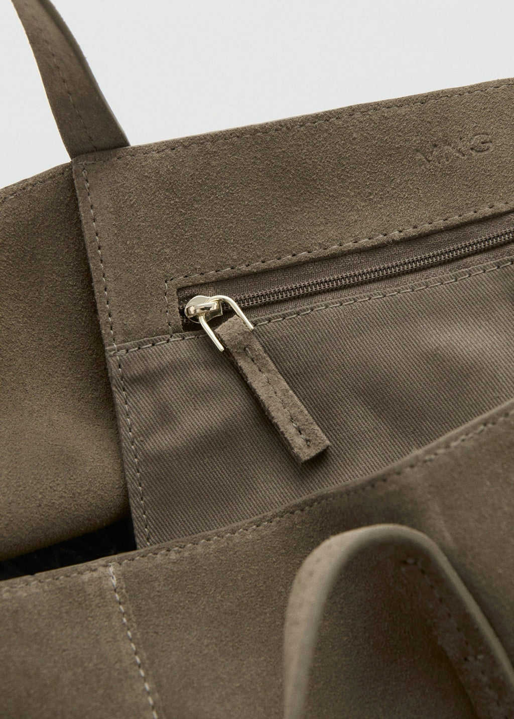 Sac Fourre-Tout Suède