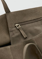 Sac Fourre-Tout Suède