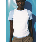 T-Shirt Coton Double